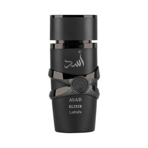 Lattafa Asad Elixir