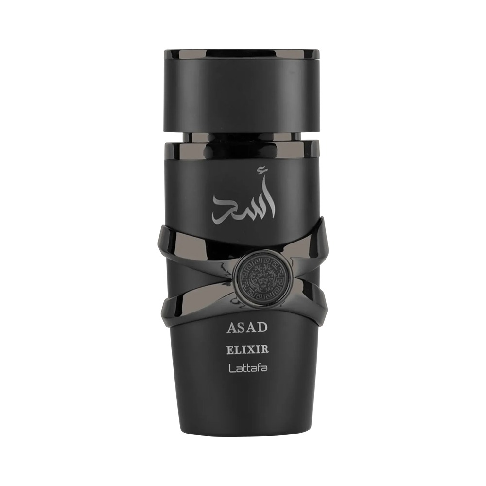 Lattafa Asad Elixir