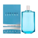 Azzaro Chrome Legend 125ML
