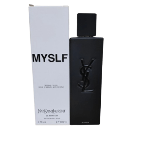 Yves Saint Laurent MYSLF Le Parfum