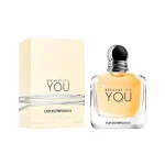 Emporio Armani Because It’s You 100ML