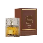Lattafa Khamrah Qahwa 100ML