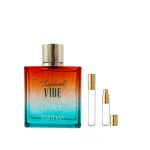 Decant Tropical Vibe Rayhaan