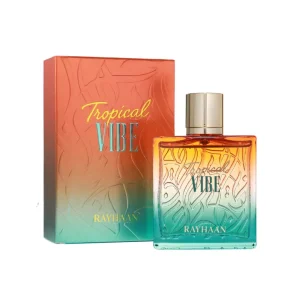 Rayhaan Tropical Vibe 100ML