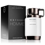 Armaf Odyssey Homme White Edition 100ML