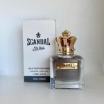Tester Scandal Jean Paul Gaultier EDT 100ML