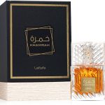 Lattafa Khamrah 100ML