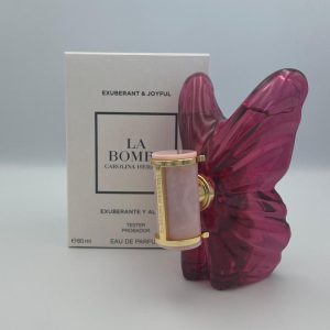 La Bomba de Carolina Herrera