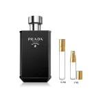 Decant Prada L’Homme Intense