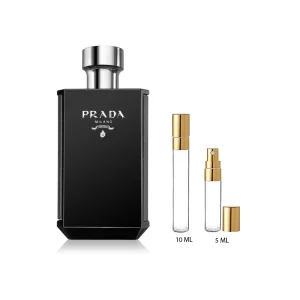 Decant Prada L’Homme Intense