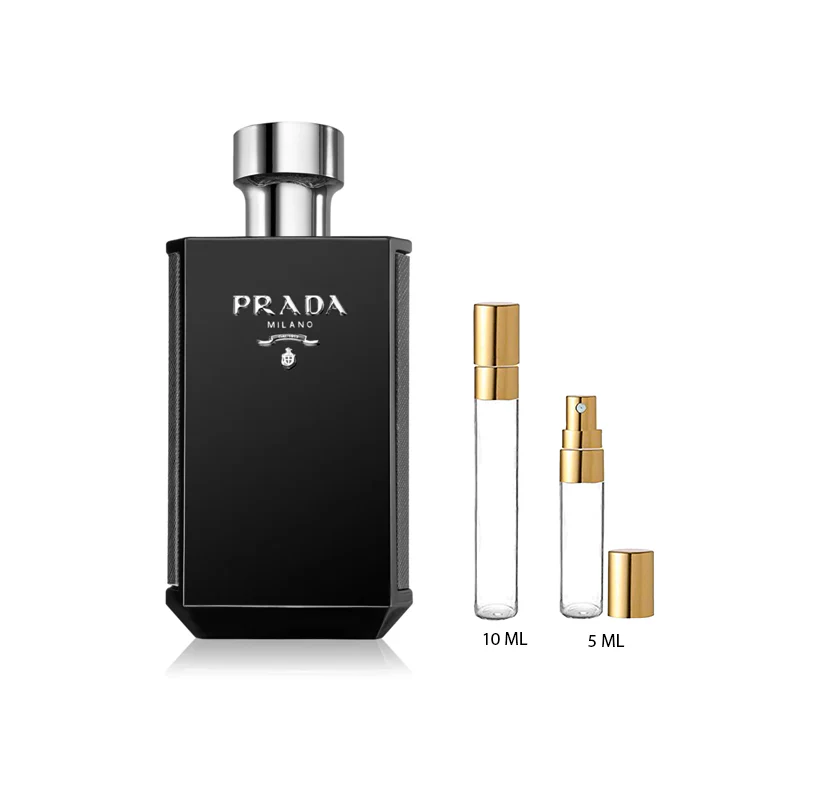 Decant Prada L Homme Intense Decant Prada L’Homme Intense