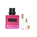 Decant Valentino Donna Born in Roma Extradose