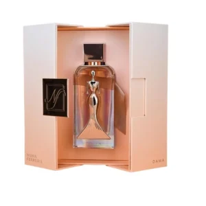 Perfume Dama de Nadia Ferrerira