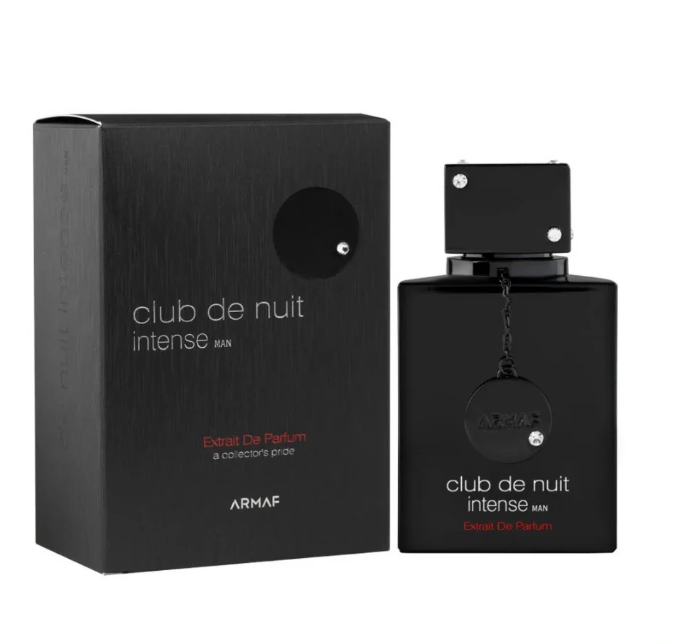 Club de Nuit Intense Man Extrait de Parfum 70ML