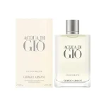 Acqua di Giò Giorgio Armani 200ML