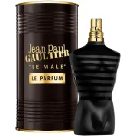 Jean Paul Gaultier Le Male Le Parfum 125ML
