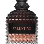 Decant Valentino Born in Roma Coral Fantasy