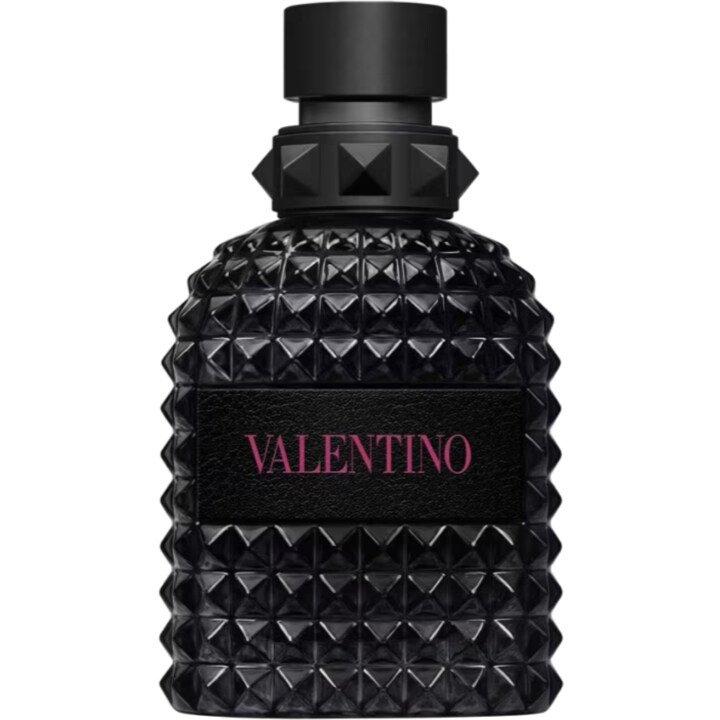 valentino uomo born in roma extradose