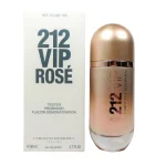 Tester 212 Vip Rose