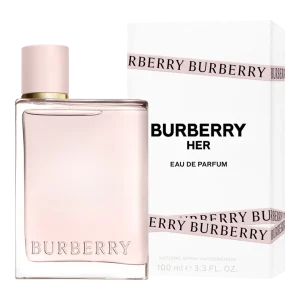 Burberry Her