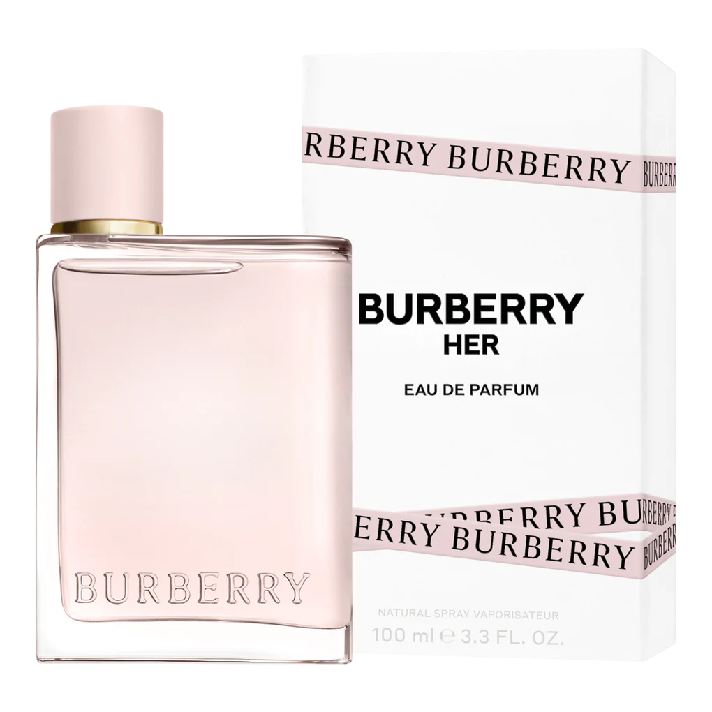 Burberry Her