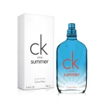 Tester CK One Summer 2017