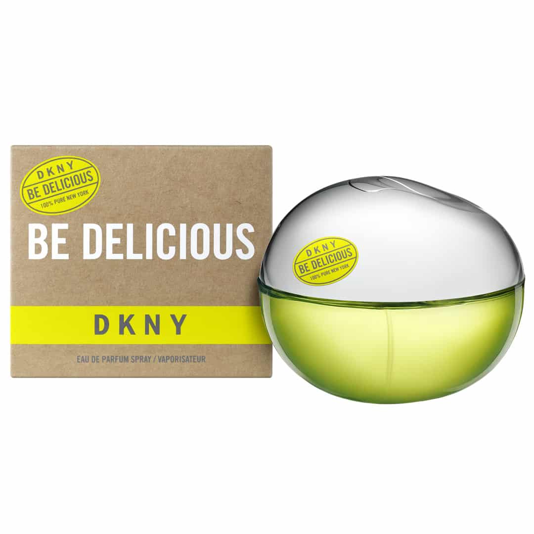 DKNY Be Delicious DKNY Be Delicious