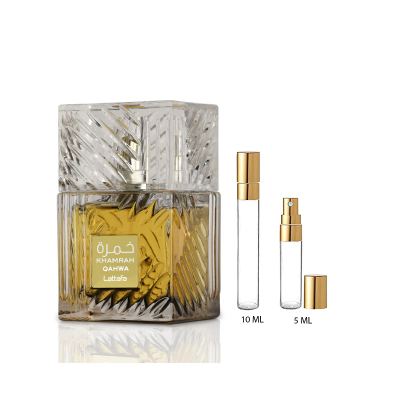 Decant Khamrah Qahwa