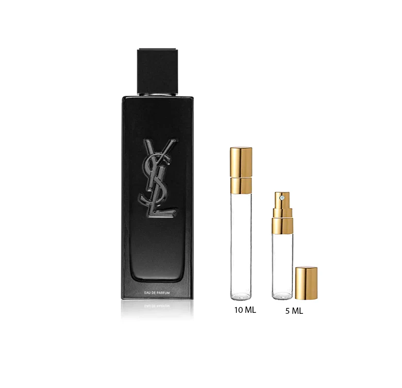 Decant_Yves_Saint_Laurent_myslf_LE_PARFUM