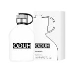 Hugo boss reversed 125ML
