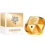 Rabanne Lady Million 80ML