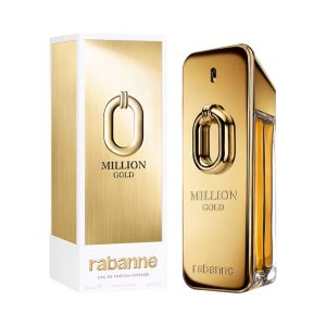 Rabanne Million Gold