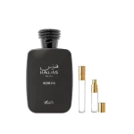 Decant Rasasi Hawas Kobra