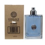 Tester Versace Pour Homme EDT 100ML