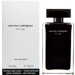 Tester Narciso Rodriguez For Her EDT 100ML