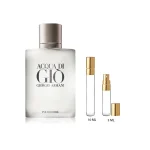 Decant Giorgio Armani Acqua Di Gio EDT