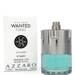 Tester Azzaro Wanted Tonic 100ML