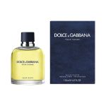 Dolce&Gabbana Pour Homme 125ML