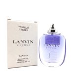 Tester Lanvin L Homme