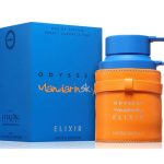 Armaf Odyssey Mandarin Sky Elixir 100ML