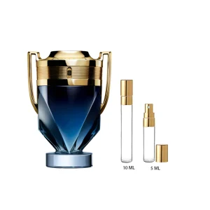 Decant Rabanne Invictus Parfum