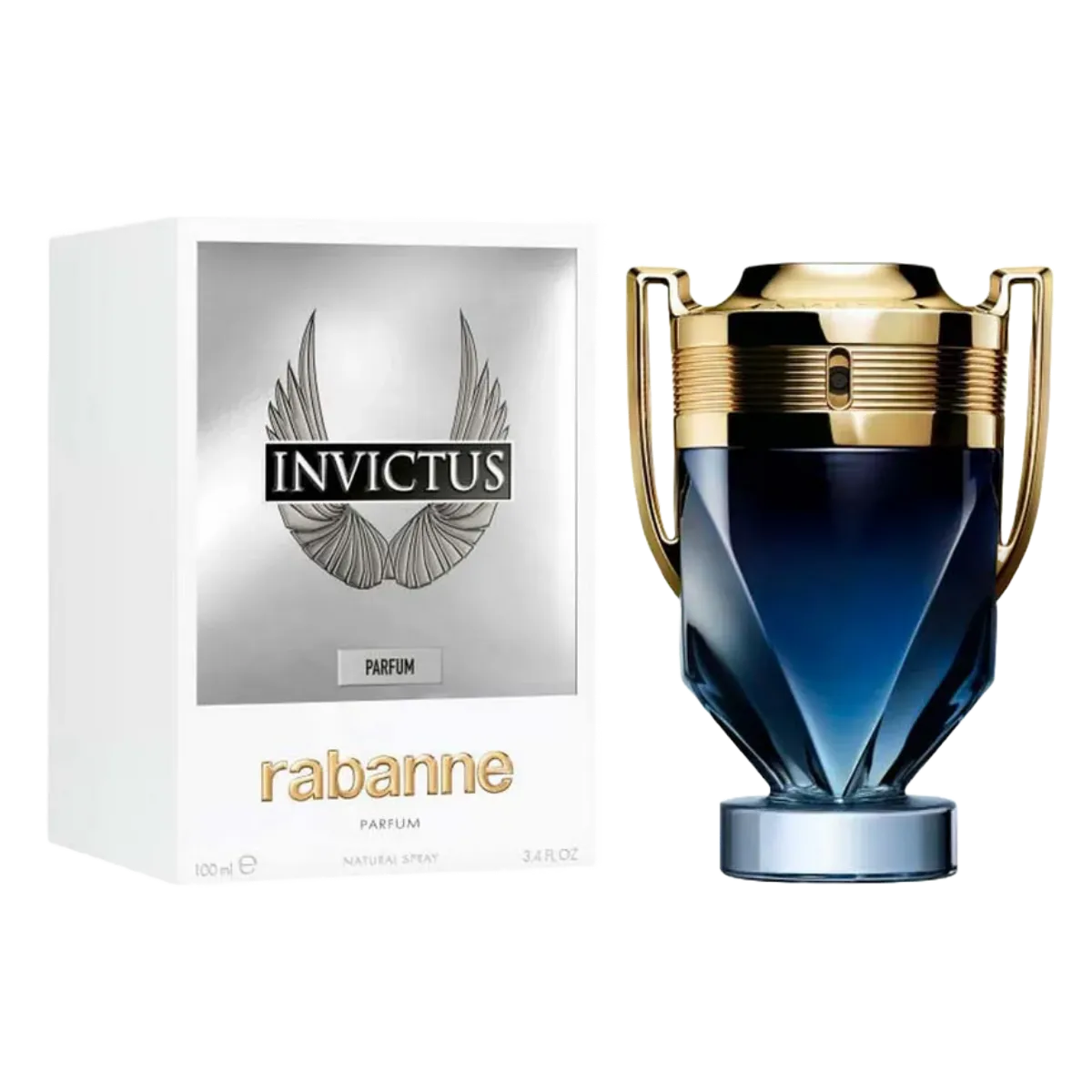 rabanne invictus parfum