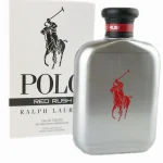 Ralph Lauren Polo Red Rush