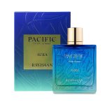 Rayhaan Pacific Aura 100ML