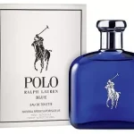 Tester Ralph Lauren Polo Blue EDT 125ML