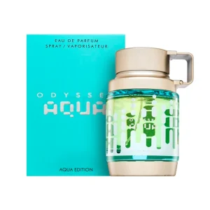 Armaf Odyssey Aqua 100ML