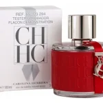 Tester Carolina Herrera CH Fem 100ML