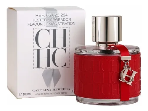 Carolina Herrera CH