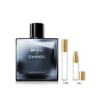 Decant Bleu de Chanel Eau de Parfum | 2ML – 5ML – 10ML