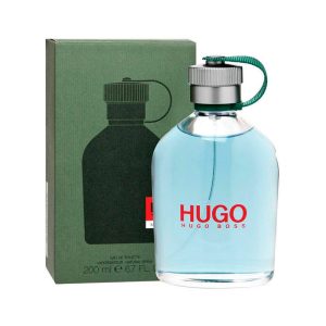 Hugo Boss Verde EDT 125ML